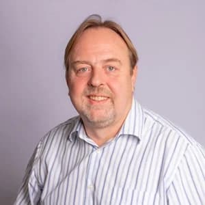 Michael Bastin, Founder and Managing Director at BeTranslated