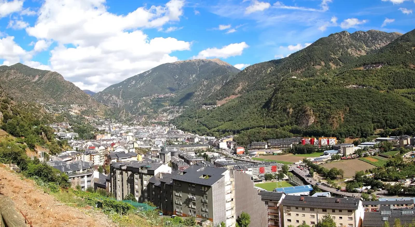 Andorra la Vella interpreting services