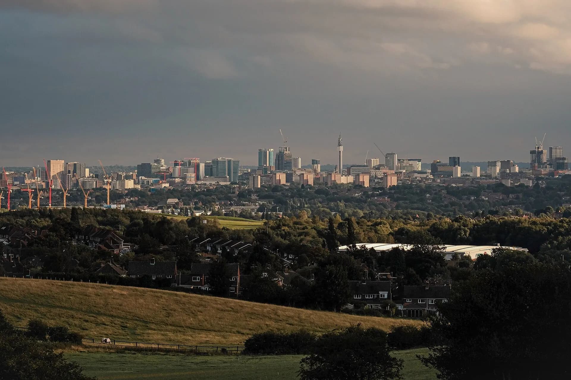 Birmingham interpreting services