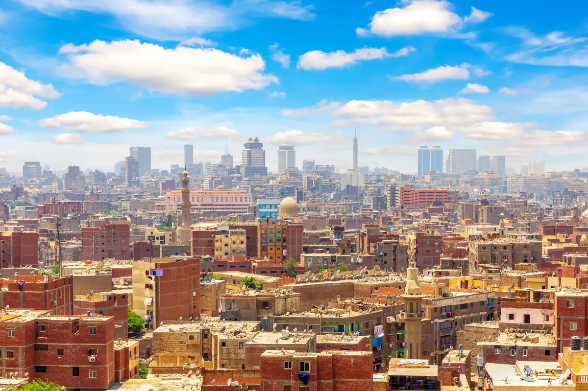 Cairo interpreting services