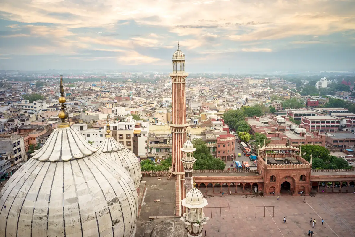 Delhi interpreting services