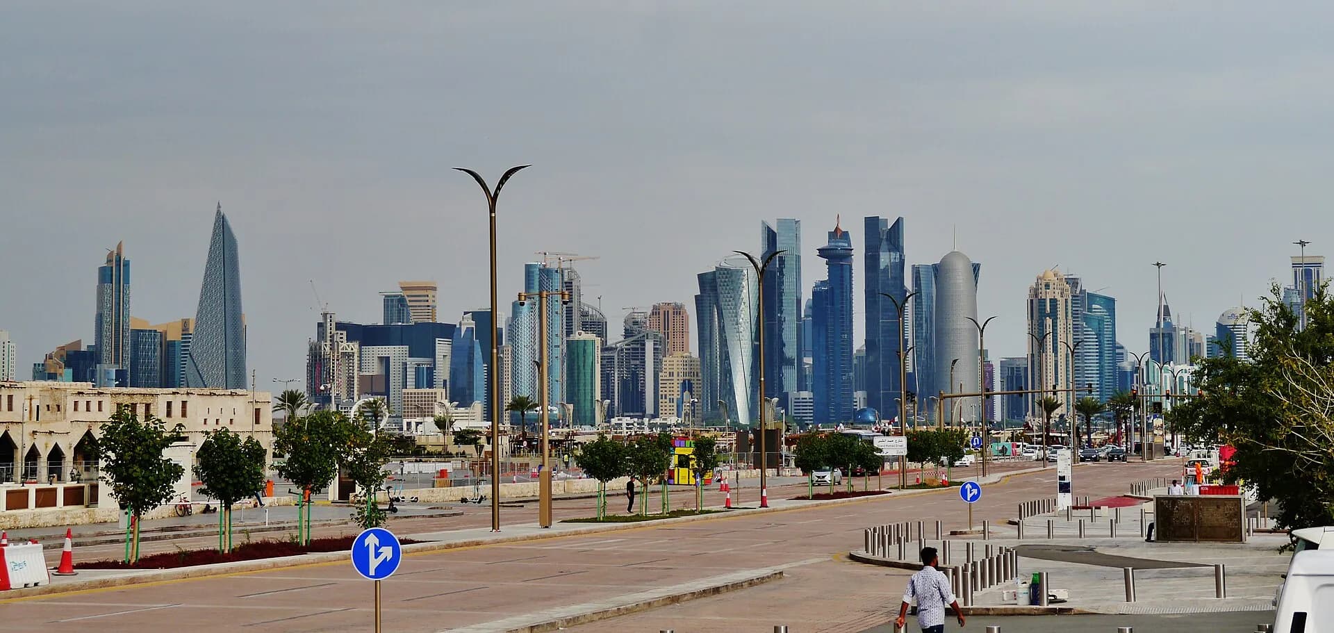Doha interpreting services
