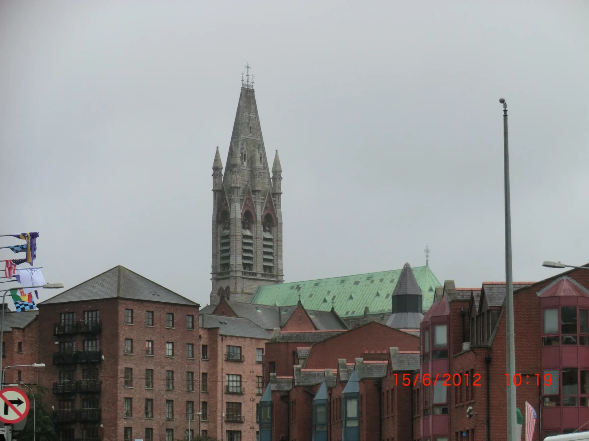 Dublin interpreting services
