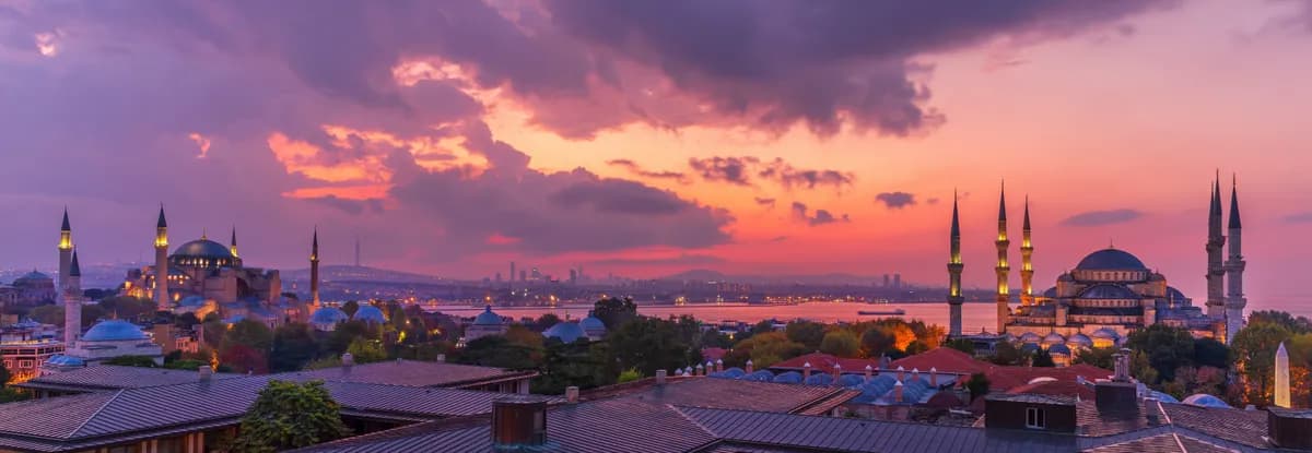 Istanbul interpreting services