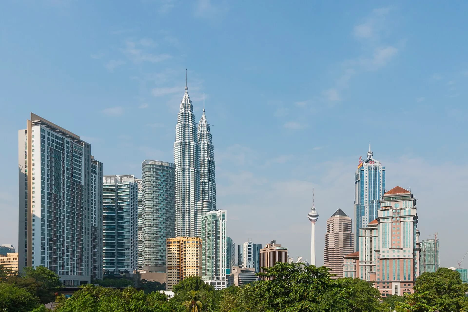 Kuala Lumpur interpreting services