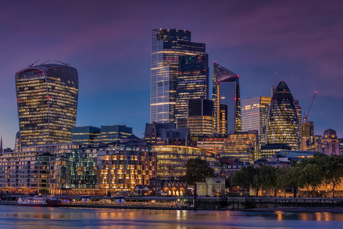 London interpreting services