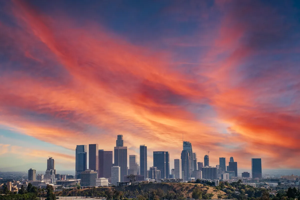 Los Angeles interpreting services