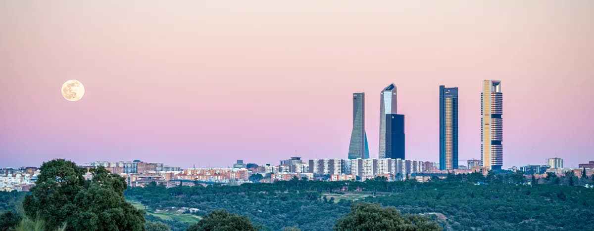 Madrid interpreting services