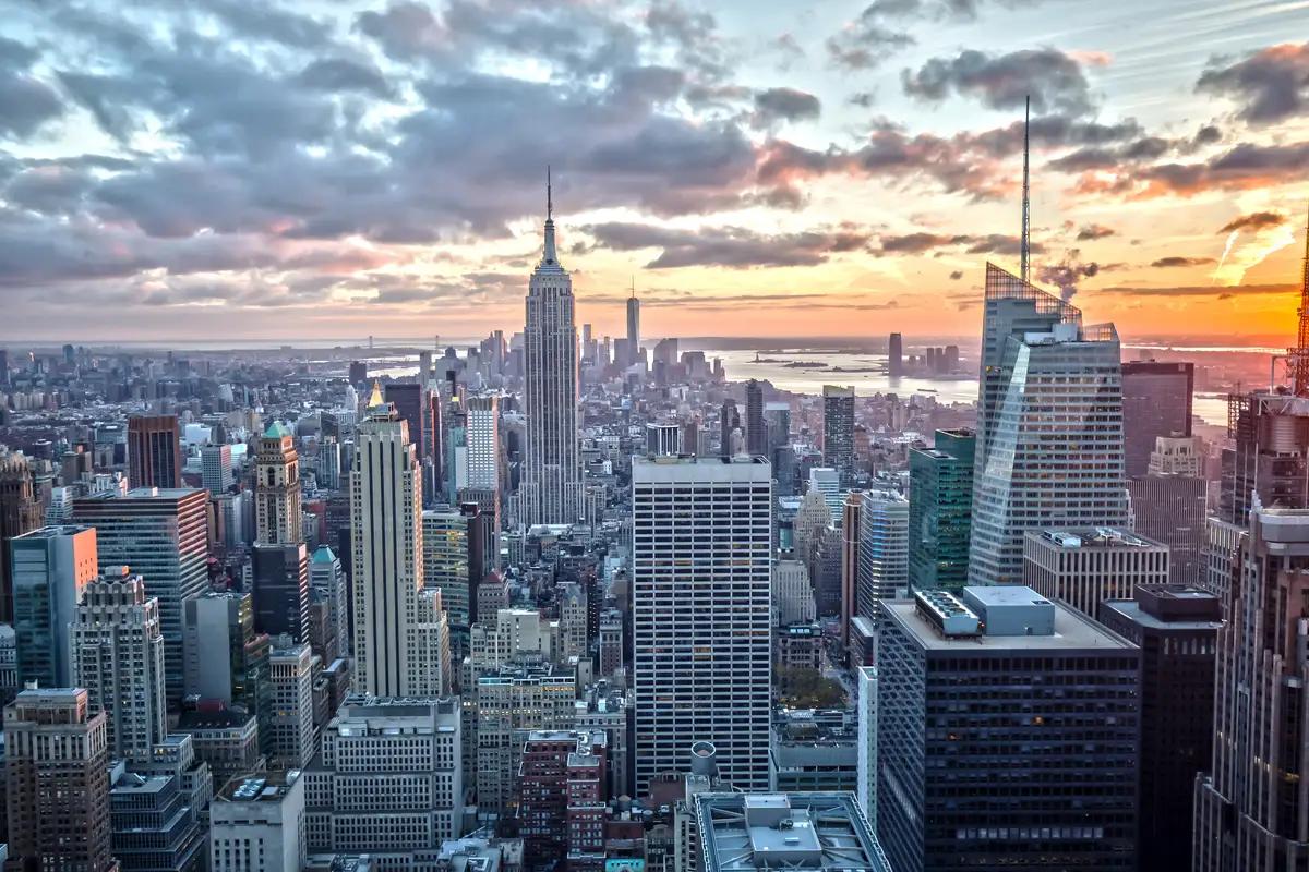 New York interpreting services