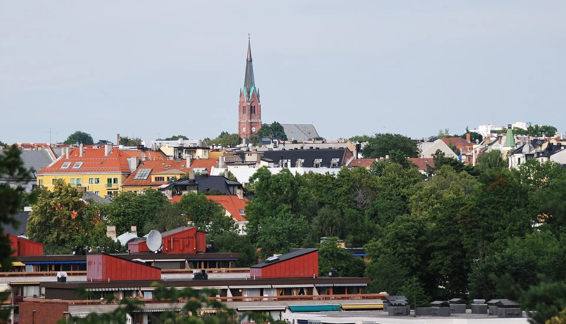 Oslo interpreting services