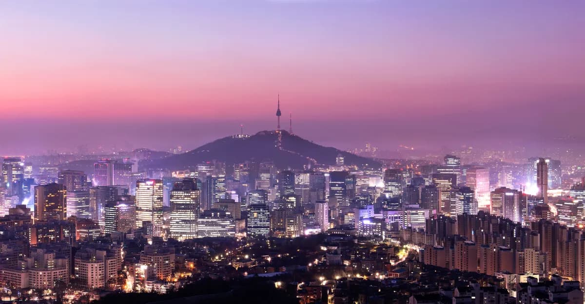 Seoul interpreting services