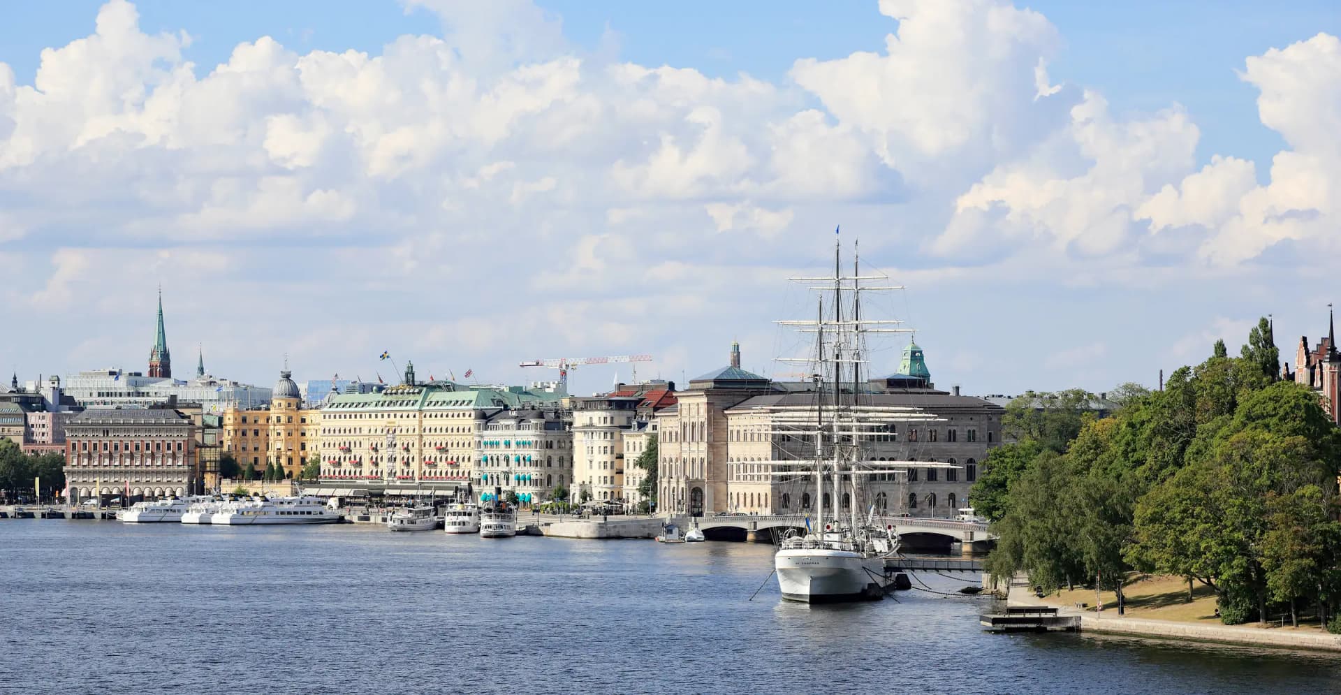Stockholm interpreting services