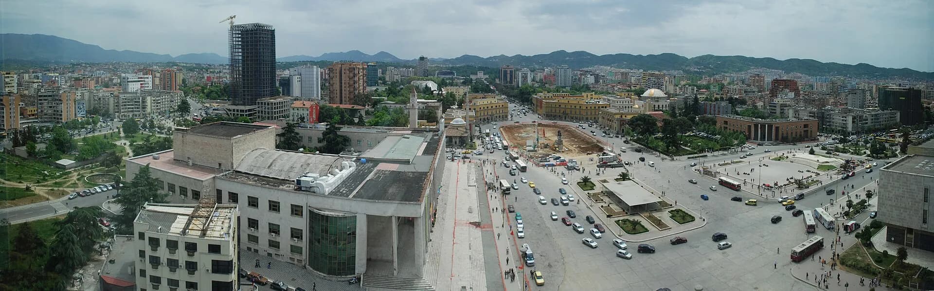 Tirana interpreting services
