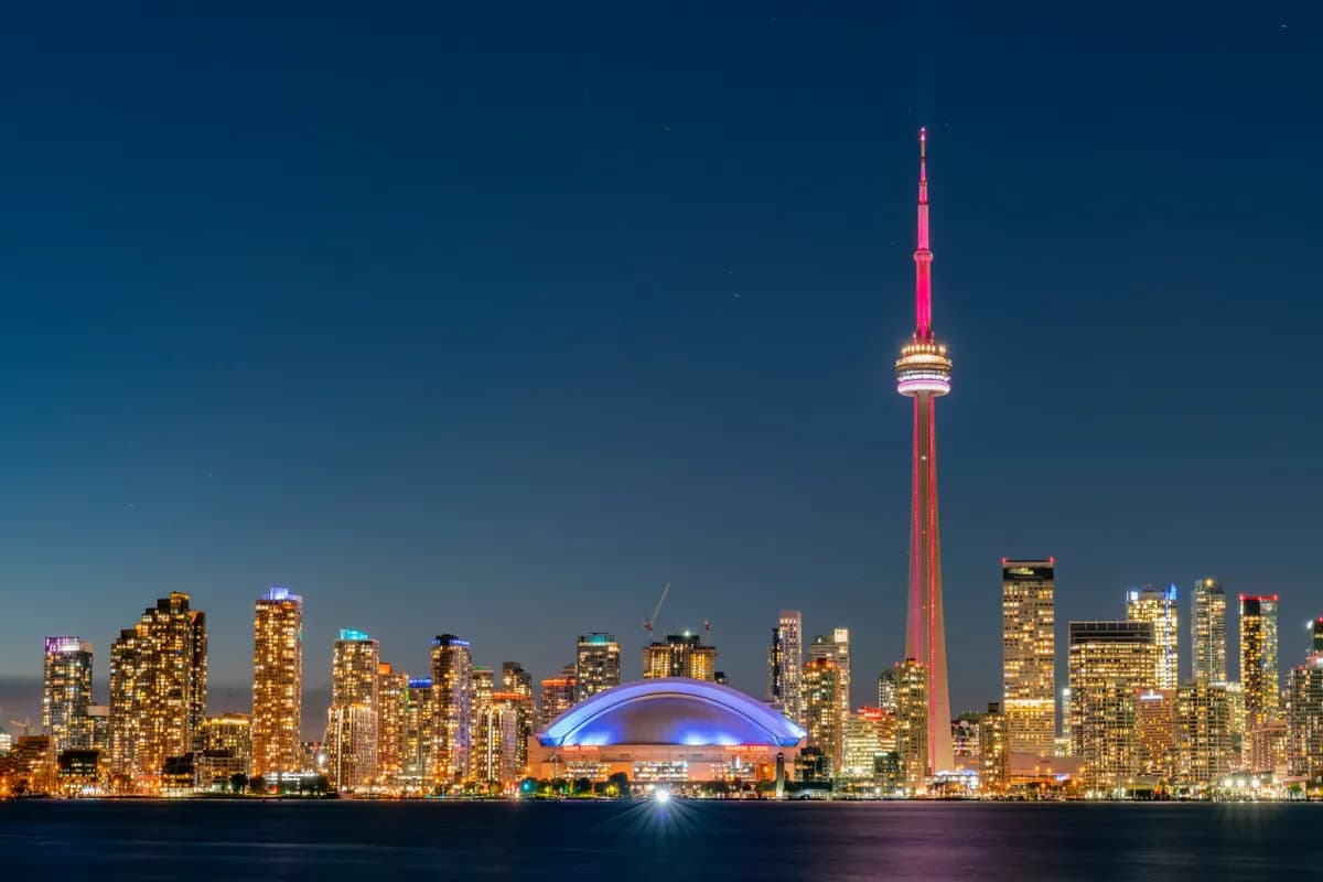 Toronto interpreting services