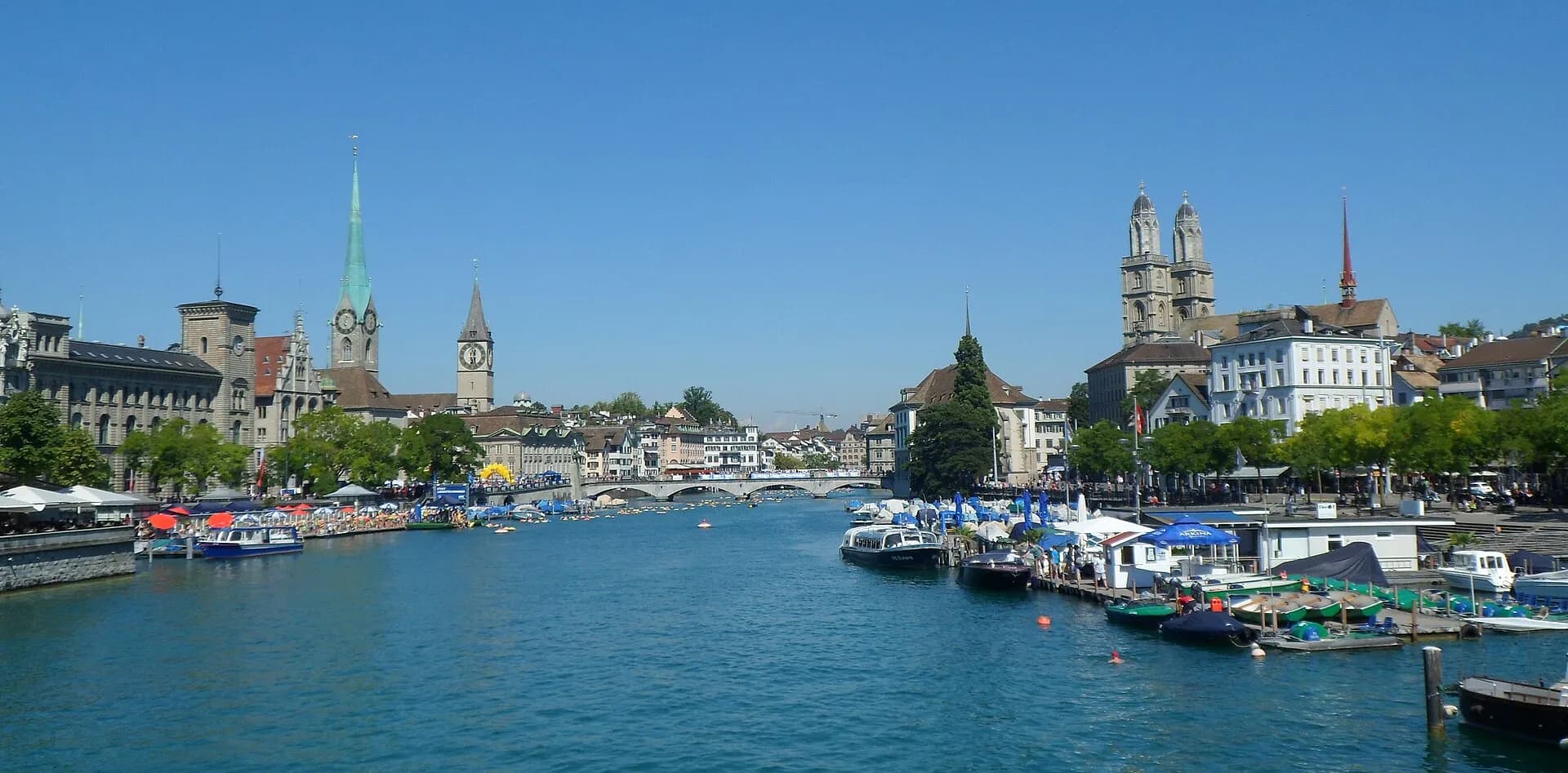 Zurich interpreting services