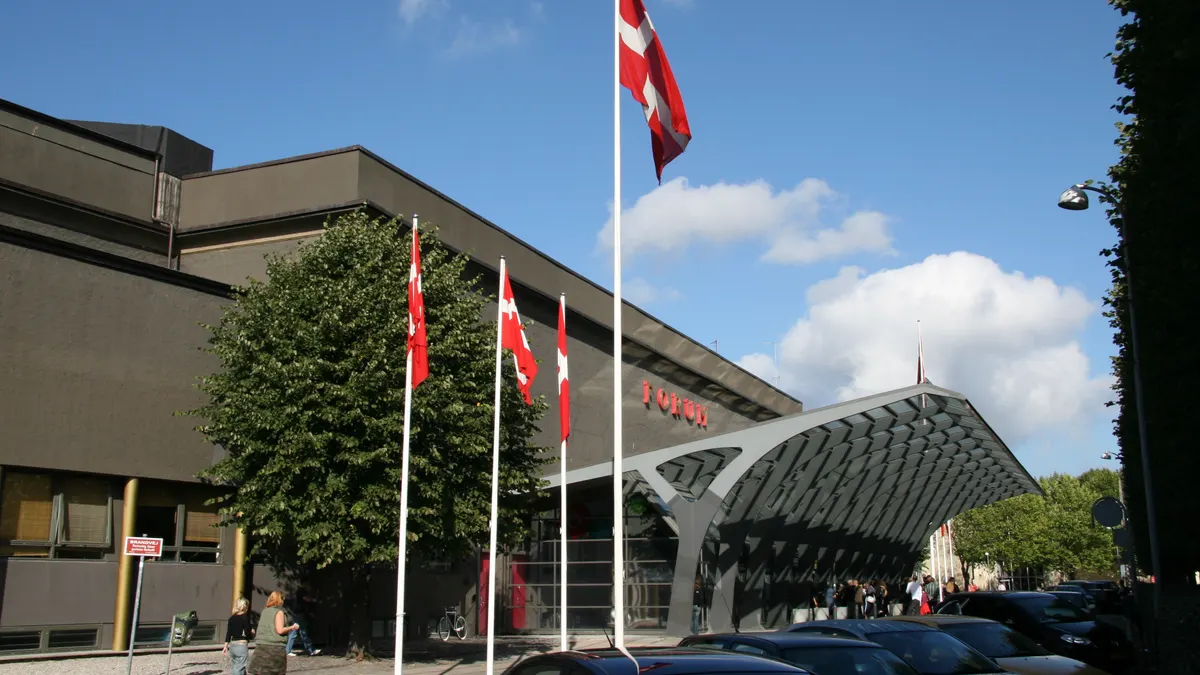 Forum Copenhagen event venue