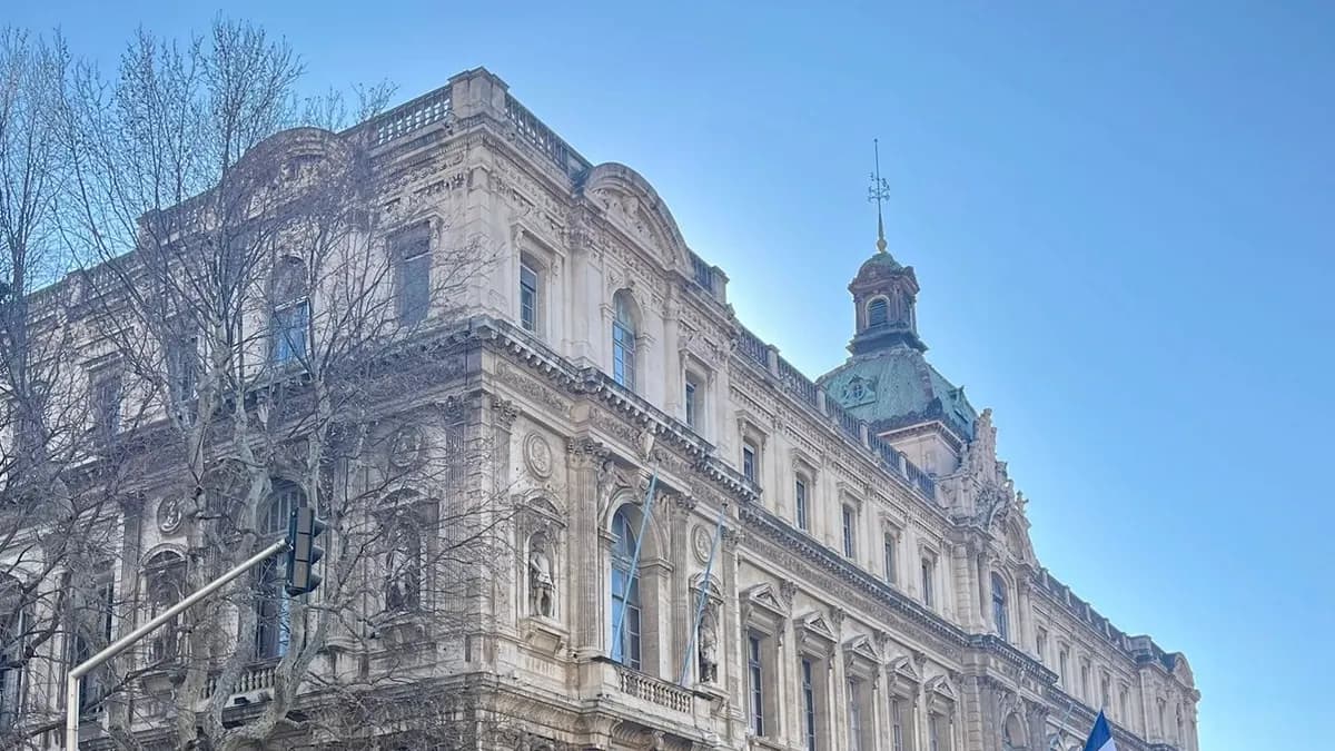 Préfecture des Bouches-du-Rhône building, Marseille