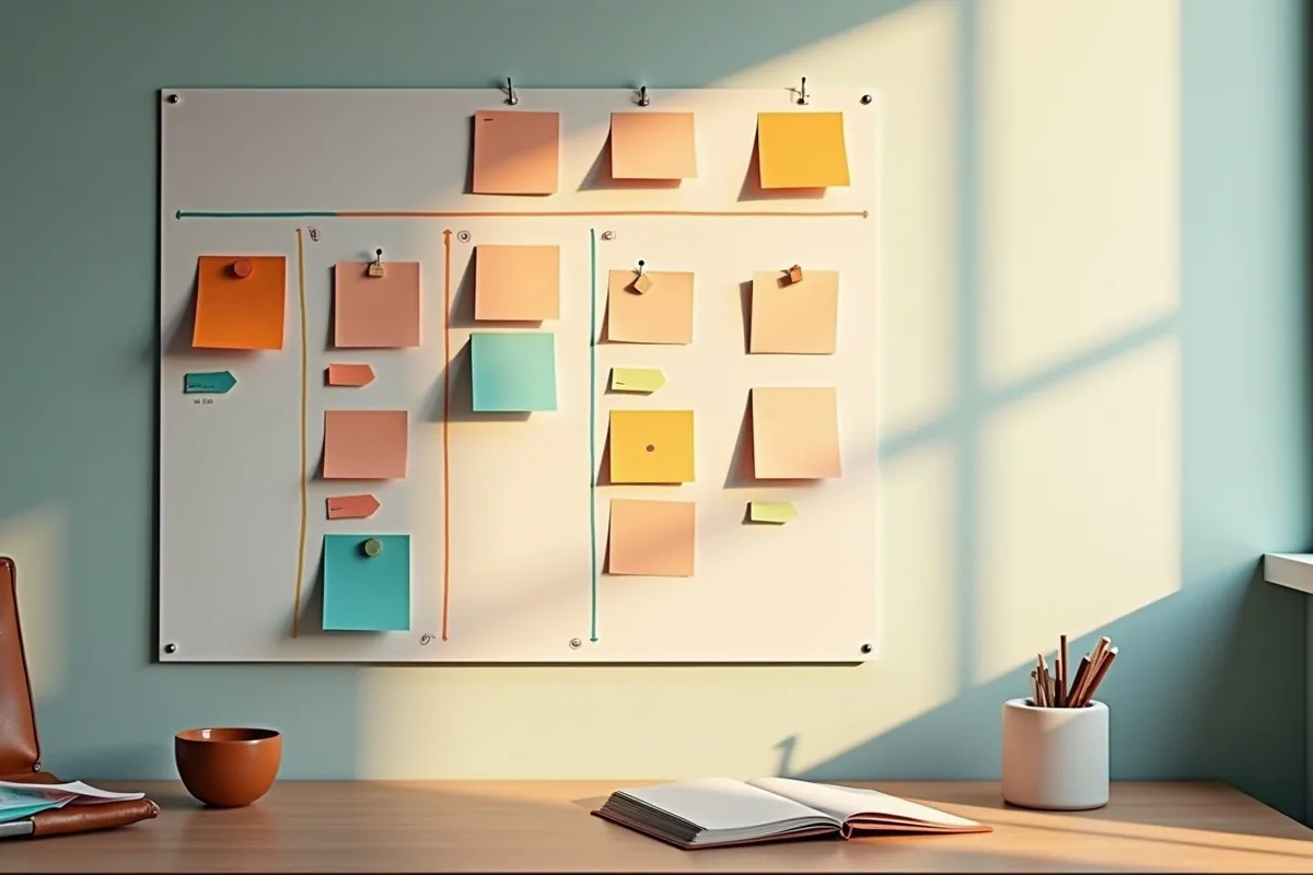 Multilingual content calendar mapping editorial themes, posting cadence, and translation handoffs across markets