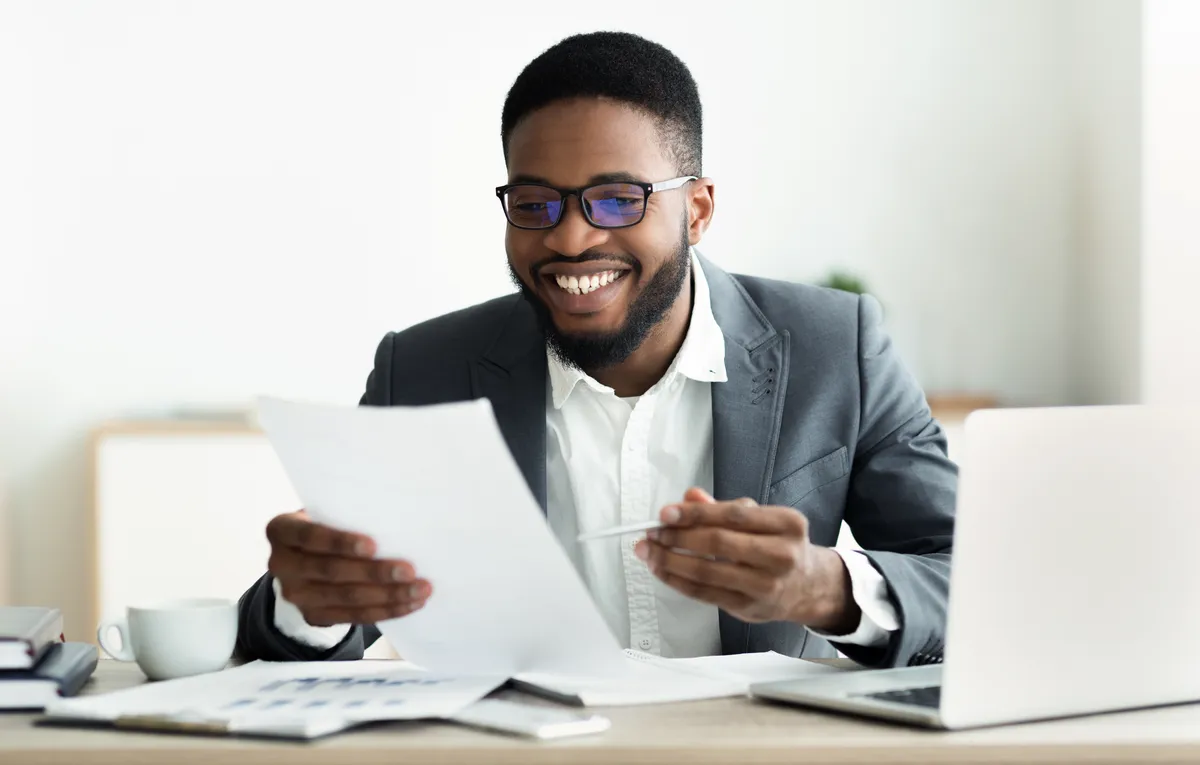 annual report translation services