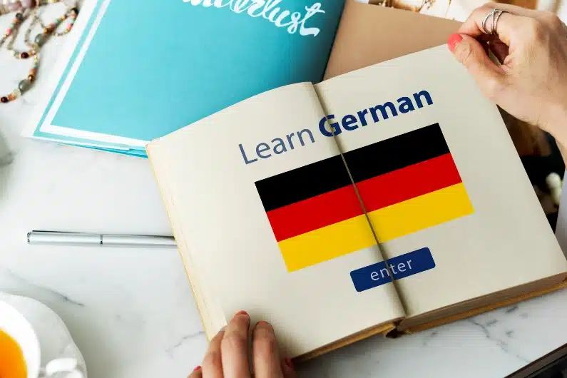 Why Learn German More Reasons than You Might Expect