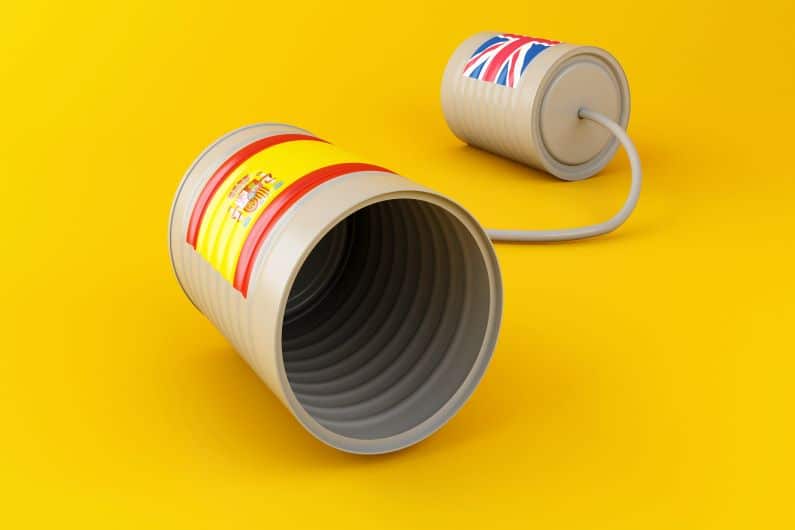 sound of language