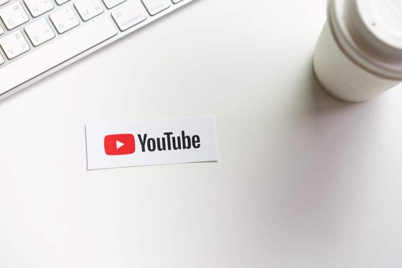 youtube