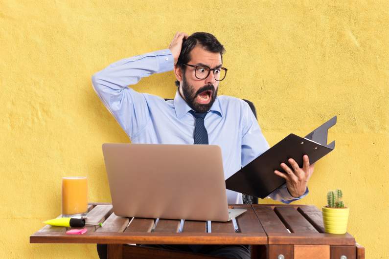 mistakes translators make