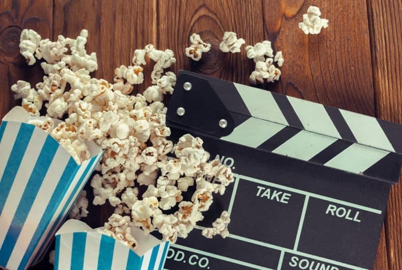 Top films about translation