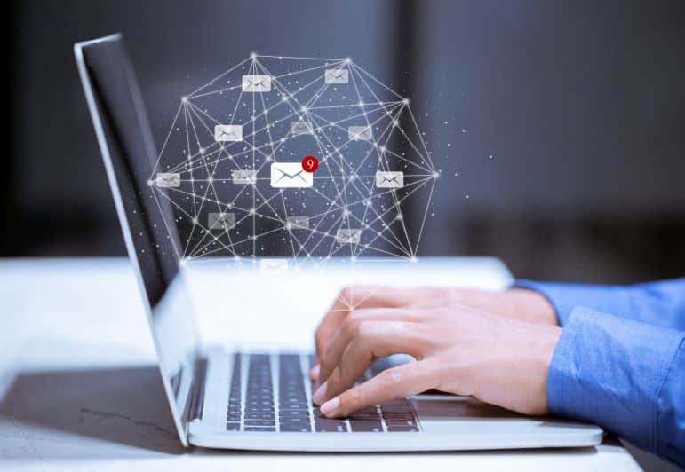 international email templates