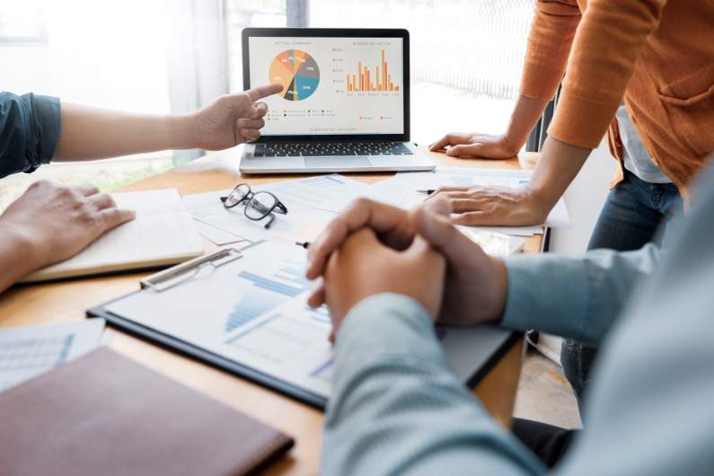 translation business administration