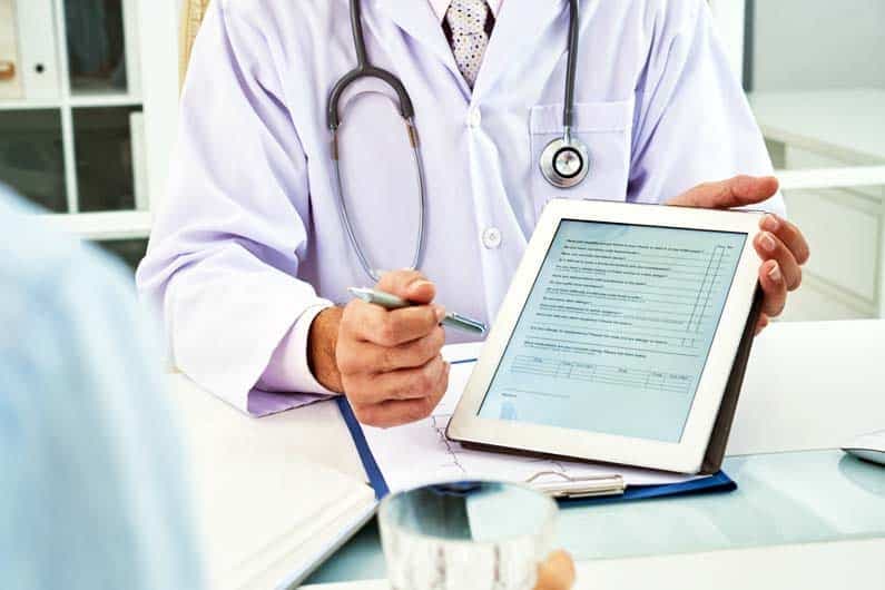 benefits of healthcare translation