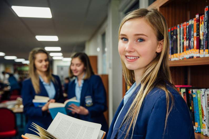 English school London