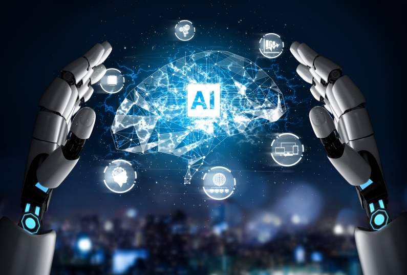New AI Technologies