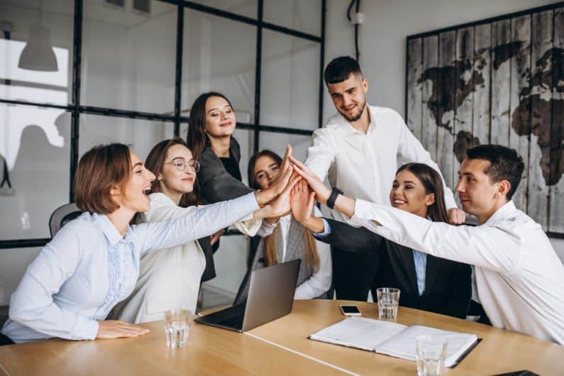 Employee motivation
