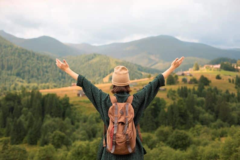 Travel Tips