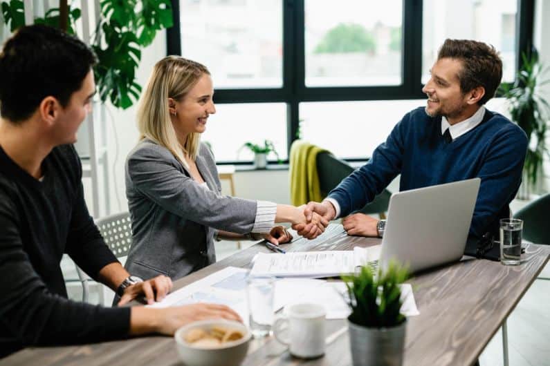 Lead generation