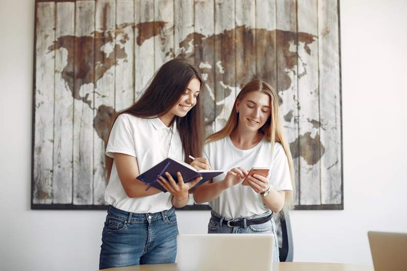 international study experiences