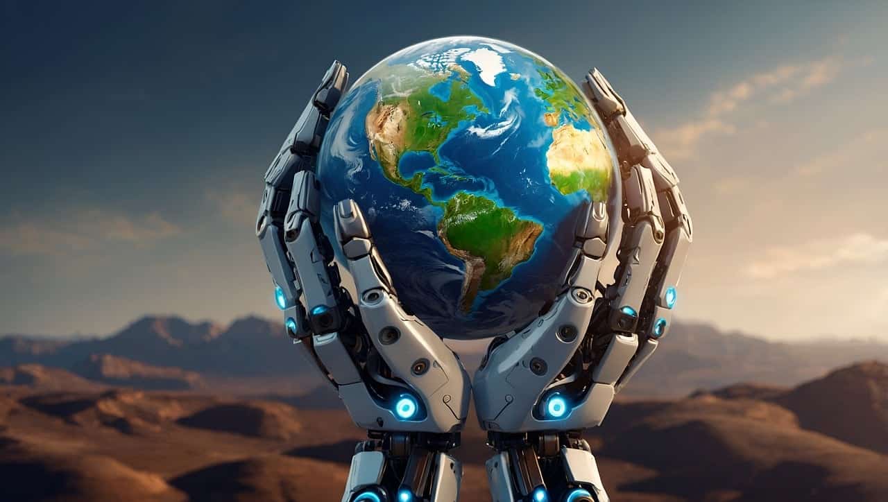 artificial intelligence