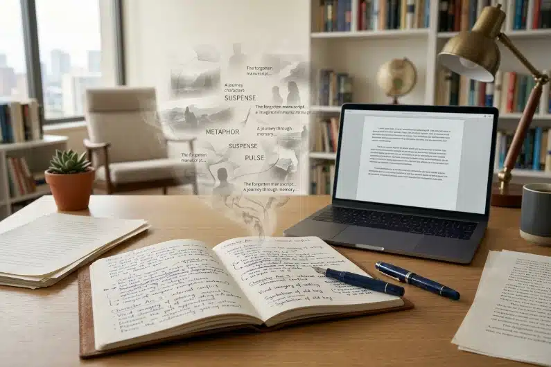 practical-techniques-sharpen-creative-writing-skills