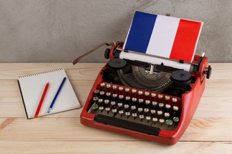 French Learning