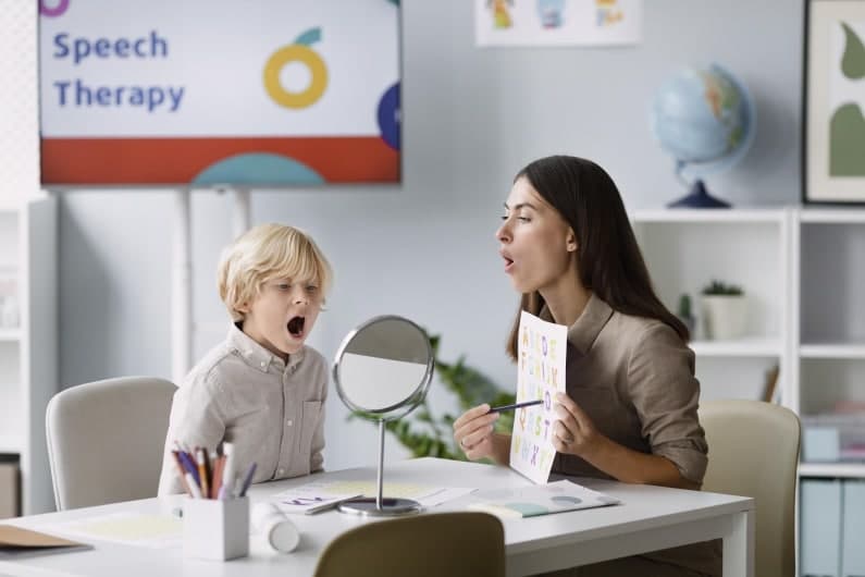 The Impact Learning a Second Language Can Have on Speech Impediments