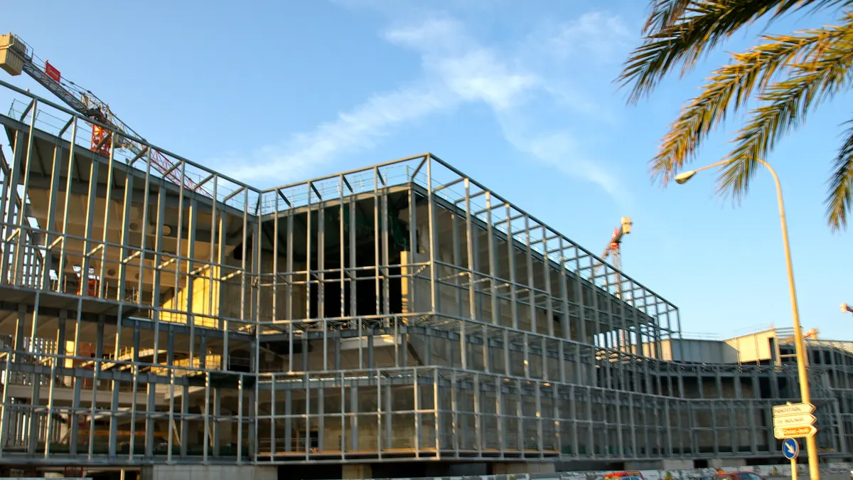 Palau de Congressos de Palma