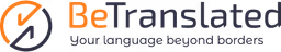 BeTranslated