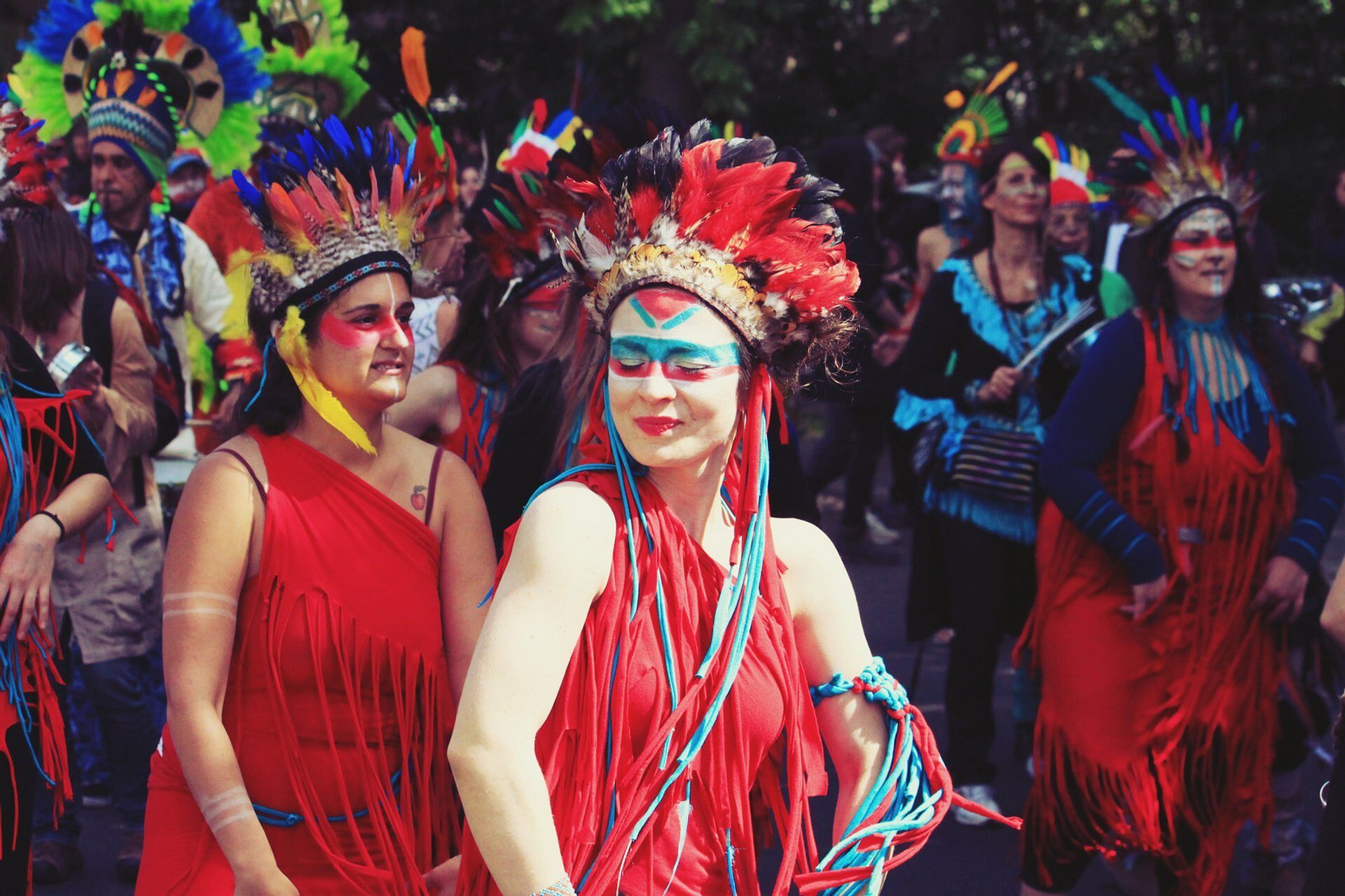 Berlin Has One of the Most Lively Cultural Scenes in Europe