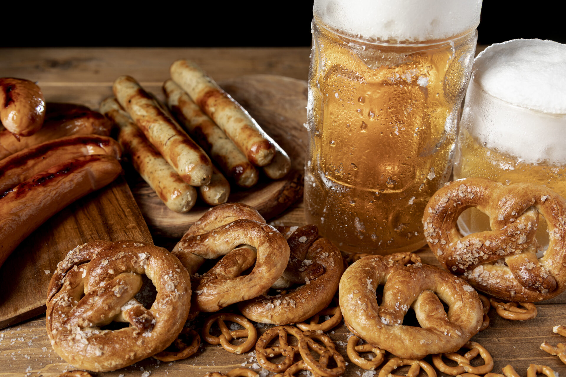 Berlinâs Food Scene Fuels Creativity