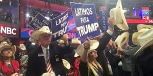 Trump Political Sign Fails