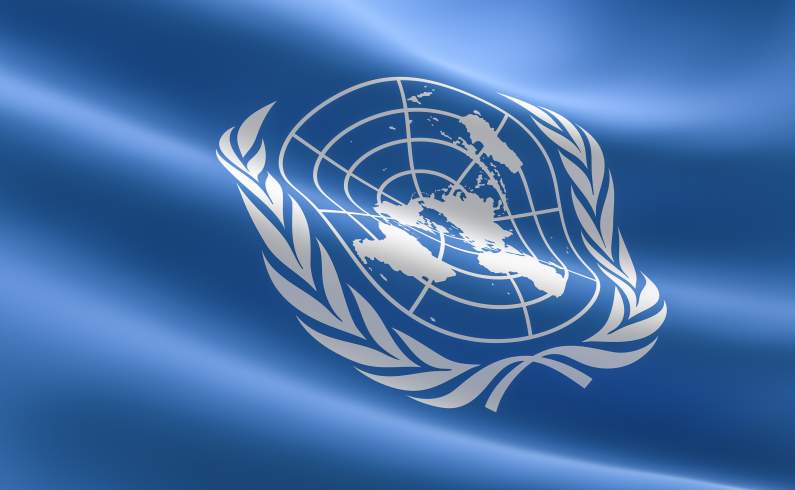 public international law