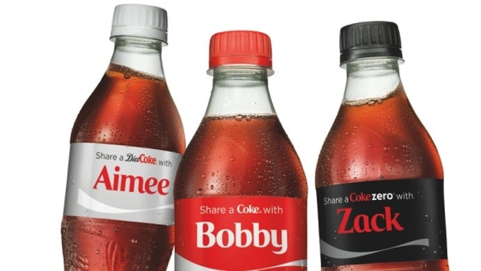 coke
