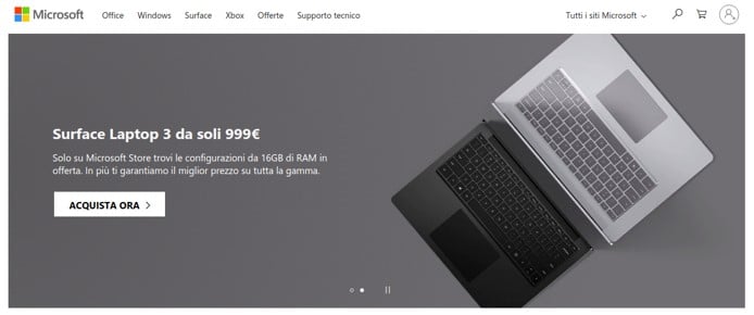 microsoft