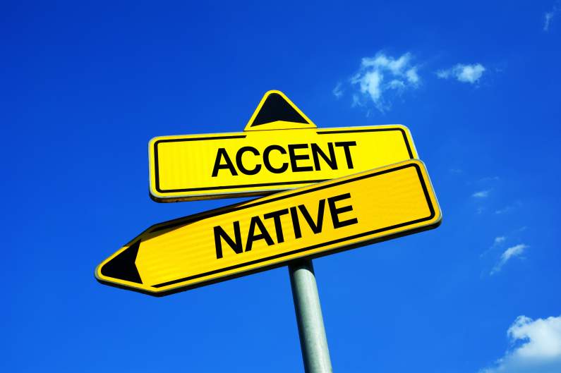 translators native speakers
